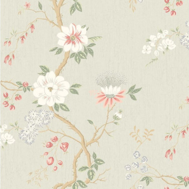 Papel Pintado Camellia 115-8024 - COLE and SON