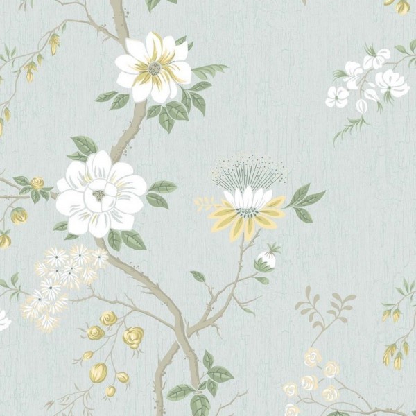 Tapete Camellia 115-8025 - COLE and SON Tapete Camellia 115-8025 - COLE and SON