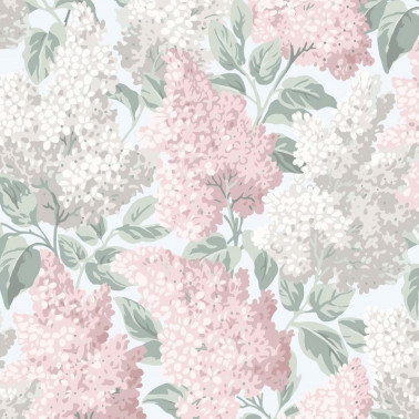 Papel Pintado Lilac 115-1002 - COLE and SON