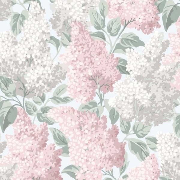 Tapete Lilac 115-1002 - COLE and SON Tapete Lilac 115-1002 - COLE and SON