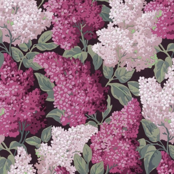 Tapete Lilac Grandiflora 115-15045 - COLE and SON Tapete Lilac Grandiflora 115-15045 - COLE and SON