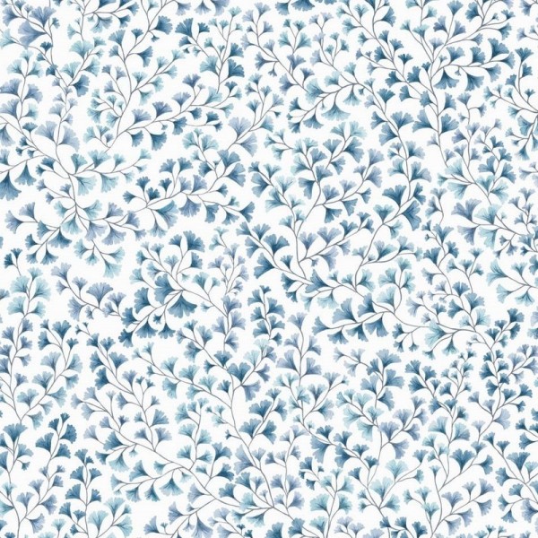 Papel de parede Maidenhair 115-6019 - COLE and SON Papel de parede Maidenhair 115-6019 - COLE and SON