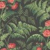 Wallpaper Rose 115-10030 - COLE and SON