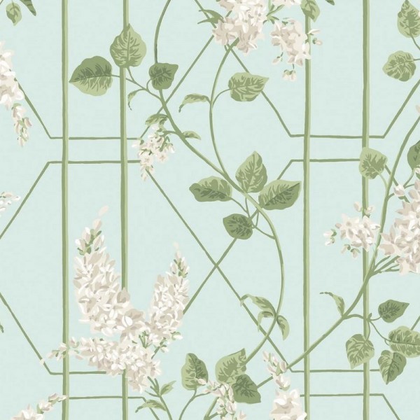 Papel de parede Wisteria 115-5014 - COLE and SON Papel de parede Wisteria 115-5014 - COLE and SON