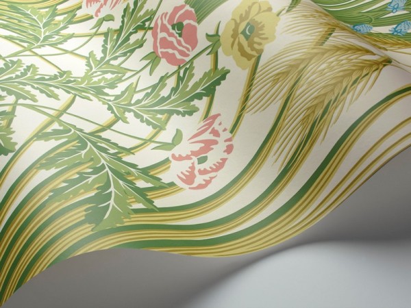 Wallpaper Bluebell 115-3008 - COLE and SON