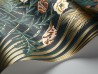 Wallpaper Bluebell 115-3010 - COLE and SON