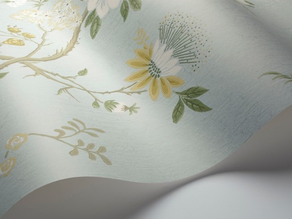 Papier peint Camellia 115-8025 - COLE and SON