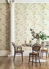 Wallpaper Camellia 115-8026 - COLE and SON