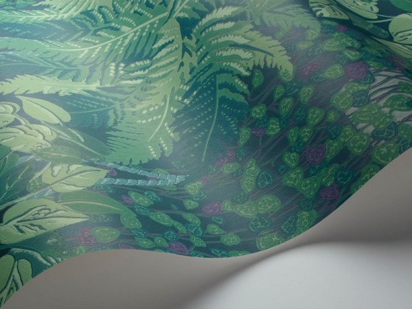 Wallpaper Fern 115-7022 - COLE and SON