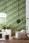 Wallpaper Fern 115-7022 - COLE and SON