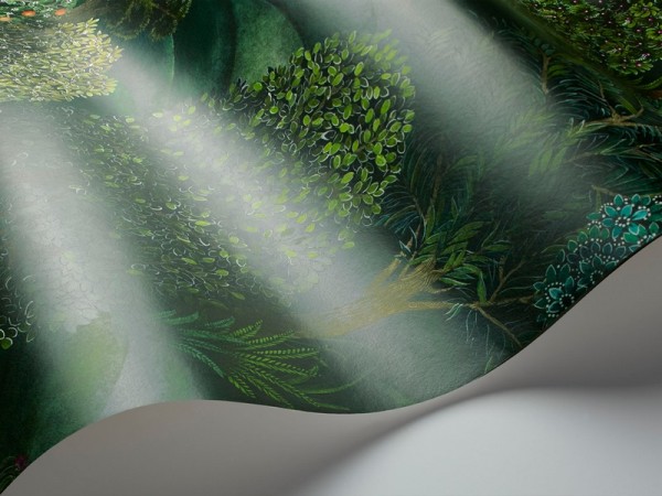 Papel de parede Forest 115-9028 - COLE and SON