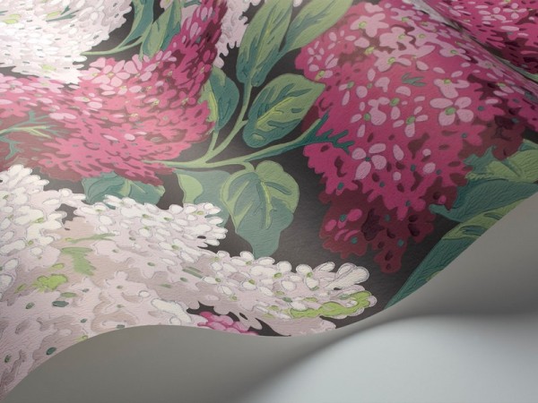 Papier peint Lilac 115-1001 - COLE and SON