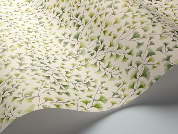 Tapete Maidenhair 115-6018 - COLE and SON
