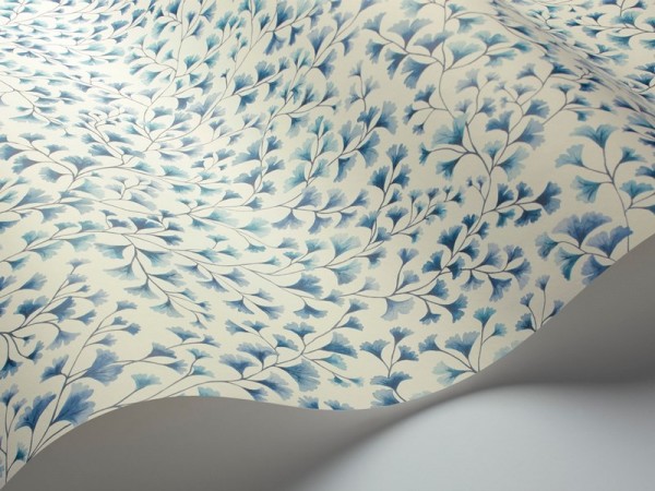 Papel de parede Maidenhair 115-6019 - COLE and SON