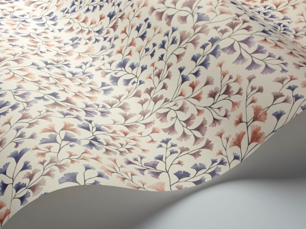 Wallpaper Maidenhair 115-6020 - COLE and SON