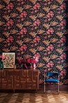 Wallpaper Rose 115-10030 - COLE and SON