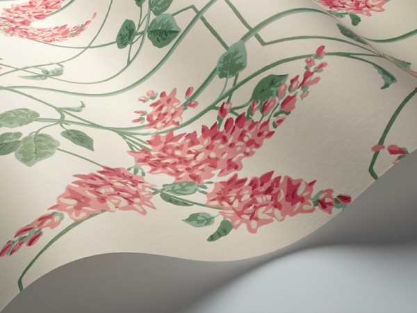 Carta da Parati Wisteria 115-5012 - COLE and SON