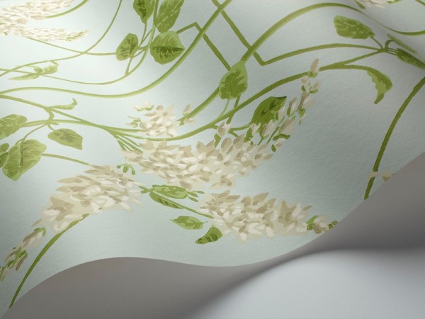 Carta da Parati Wisteria 115-5014 - COLE and SON