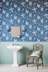 Wallpaper Wisteria 115-5015 - COLE and SON