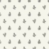 JOUY AT78759 Creme preto