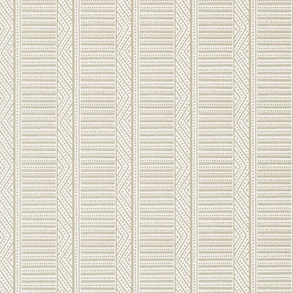 Tapete MONTECITO STRIPE AT78719 Beige - ANNA FRENCH Tapete MONTECITO STRIPE AT78719 Beige - ANNA FRENCH
