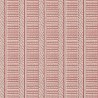 MONTECITO STRIPE AT78722 Rouge