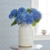 Wallpaper MINI TRELLIS AT78752 Beige - ANNA FRENCH