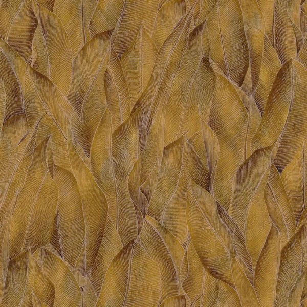 Papier peint AMAZONE 74280476 - CASAMANCE Papier peint AMAZONE 74280476 - CASAMANCE
