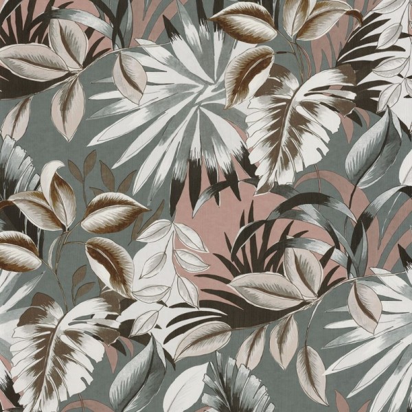 Papier peint FLORESTA 74260150 - CASAMANCE Papier peint FLORESTA 74260150 - CASAMANCE