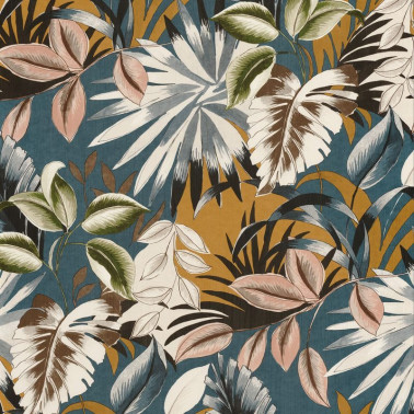 Papier peint FLORESTA 74260354 - CASAMANCE