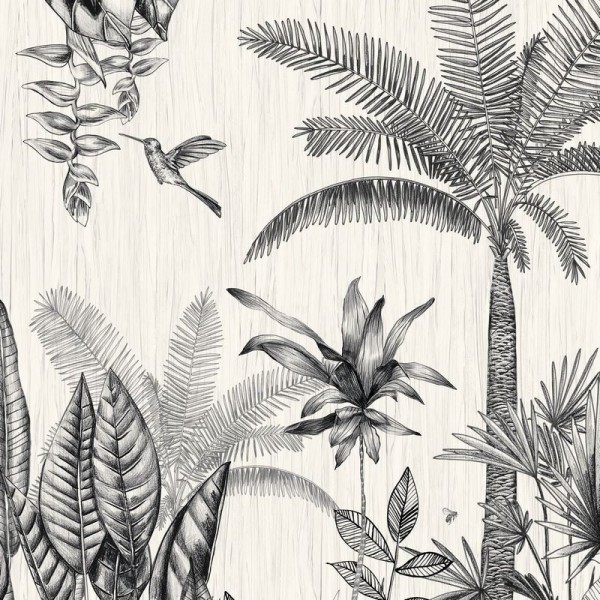 Papier peint IPANEMA 74290180 - CASAMANCE Papier peint IPANEMA 74290180 - CASAMANCE