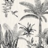 Papier peint IPANEMA 74290180 - CASAMANCE