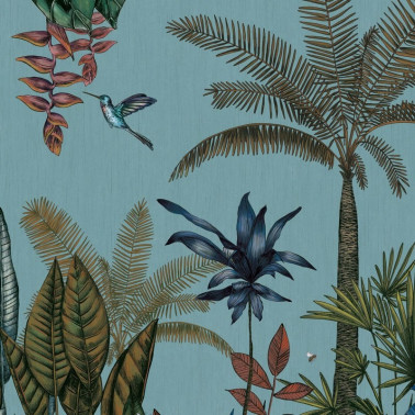 Tapete IPANEMA 74290282 - CASAMANCE