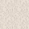 Tapete BRANCH 7800901 Silver - COORDONNE