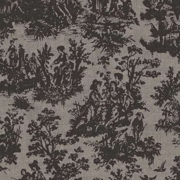 Tapete LAEKEN 7800705 Black - COORDONNE Tapete LAEKEN 7800705 Black - COORDONNE