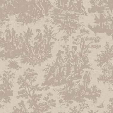 Papel Pintado LAEKEN 7800712 Gold - COORDONNE