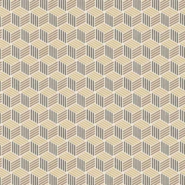 Papier peint STRAW 7800403 Yellow - COORDONNE Papier peint STRAW 7800403 Yellow - COORDONNE