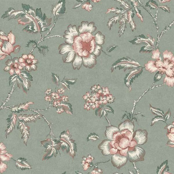 Papel de parede CAMILLE 7209 - BORAS TAPETER Papel de parede CAMILLE 7209 - BORAS TAPETER