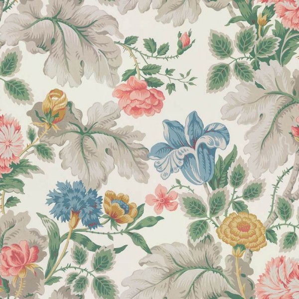 Tapete CARNATION GARDEN 7235 - BORAS TAPETER Tapete CARNATION GARDEN 7235 - BORAS TAPETER