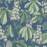 Papel de parede CHESTNUT BLOSSOM 7201 - BORAS TAPETER