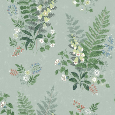 Tapete FOXGLOVE 7221 - BORAS TAPETER