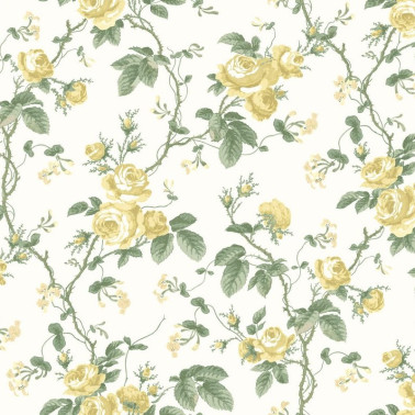 Tapete FRENCH ROSES 7213 - BORAS TAPETER