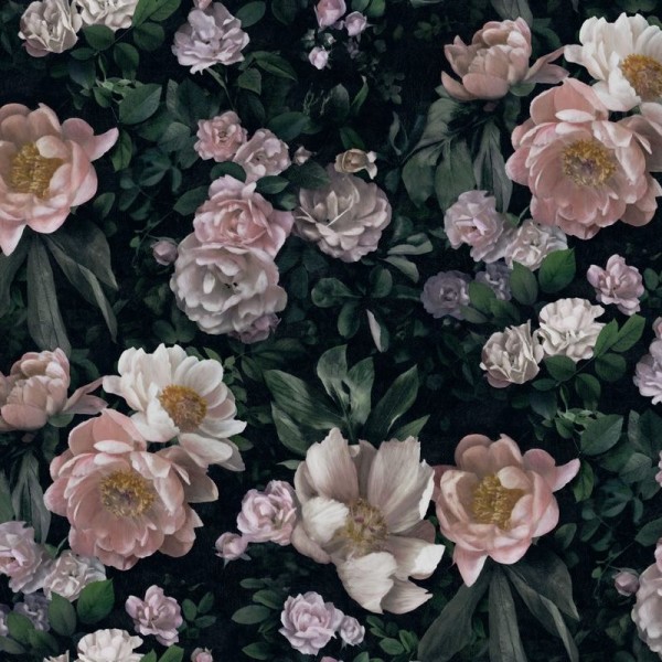 Tapete NEW DAWN ROSE 7234 - BORAS TAPETER Tapete NEW DAWN ROSE 7234 - BORAS TAPETER