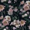Tapete NEW DAWN ROSE 7234 - BORAS TAPETER