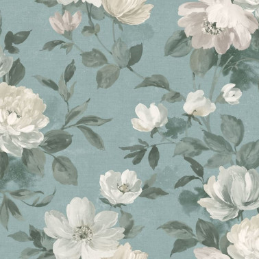 Tapete PEONY 7223 - BORAS TAPETER
