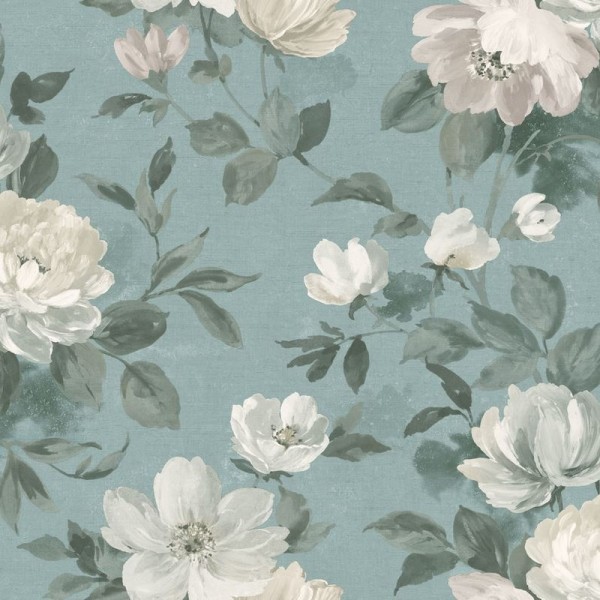 Tapete PEONY 7223 - BORAS TAPETER Tapete PEONY 7223 - BORAS TAPETER