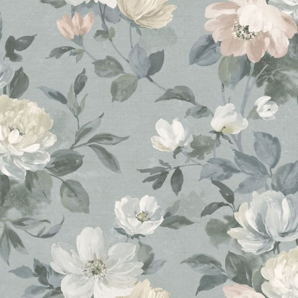 Tapete PEONY 7224 - BORAS TAPETER Tapete PEONY 7224 - BORAS TAPETER