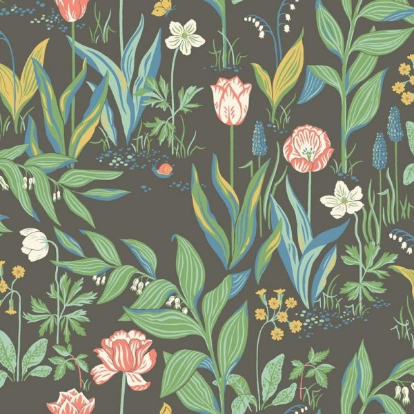 Tapete SPRING GARDEN 7219 - BORAS TAPETER Tapete SPRING GARDEN 7219 - BORAS TAPETER