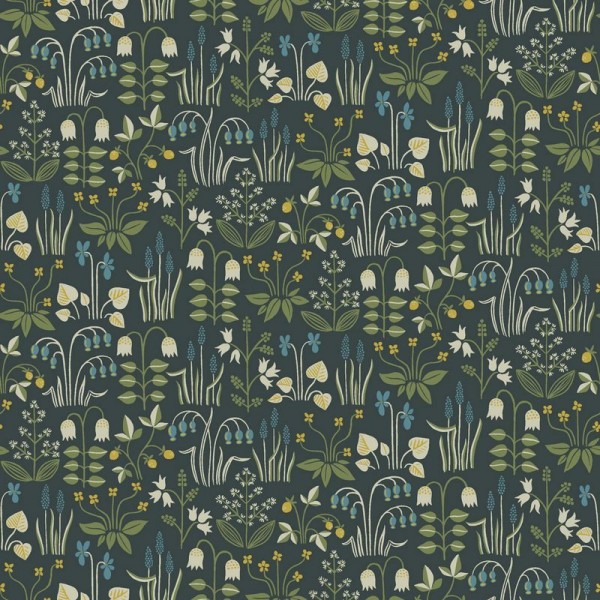 Papel de parede STRAWBERRY FIELD 7214 - BORAS TAPETER Papel de parede STRAWBERRY FIELD 7214 - BORAS TAPETER