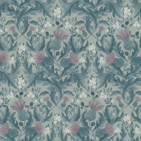 Papier peint THISTLE 7204 - BORAS TAPETER Papier peint THISTLE 7204 - BORAS TAPETER